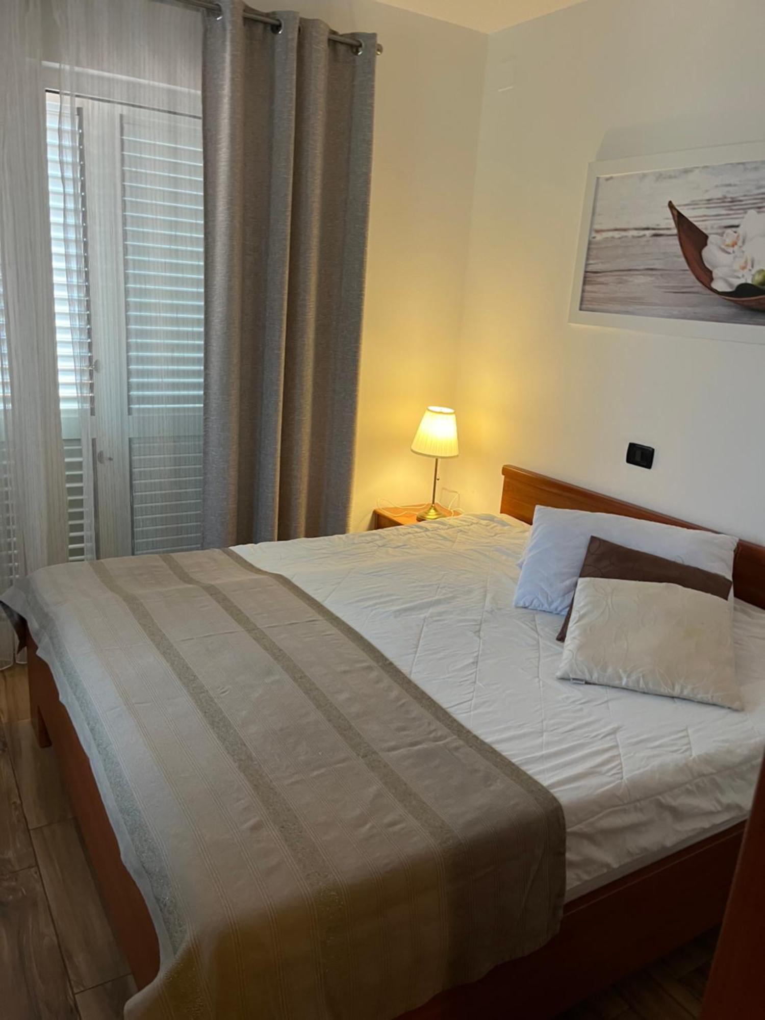 Apartments Vunic Moscenicka Draga Bagian luar foto
